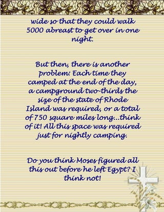 Best Mathematical Miracle In The World