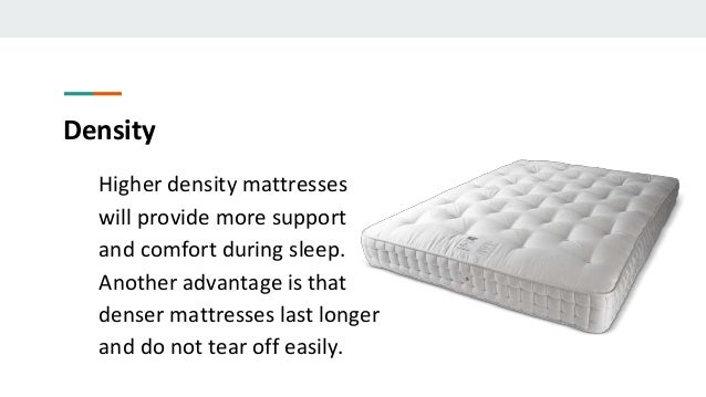 Best mattress in dubai