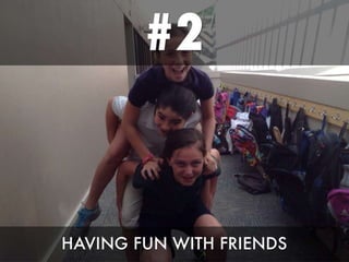 Best Memories- Emily