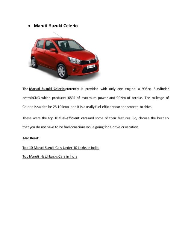 Best Cars For Family In India 2019 Top 10 Best Cars For Families