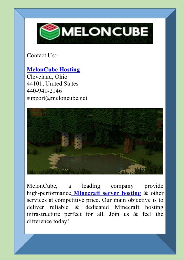 Best Minecraft Server Hosting At Affordable Price