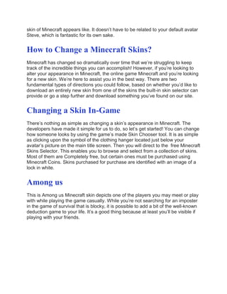 David Calvo, Minecraft: Story Mode, minecraft Story Mode, r