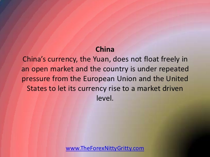 Best currency to trade