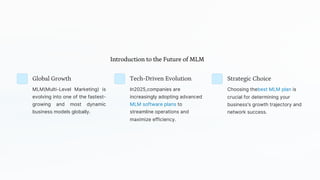 Mlm Strategy Top MLM Compensation Plans – Binary, Matrix, Unilevel & Hybrid MLM ...