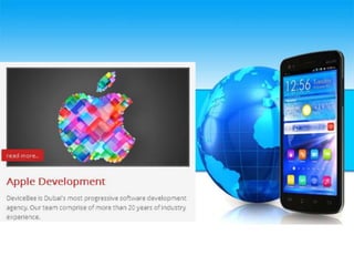 windows App development | PPTX