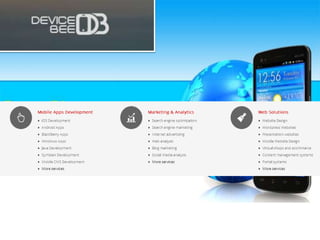 windows App development | PPTX