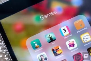 The various trends driving the mobile gaming industry 