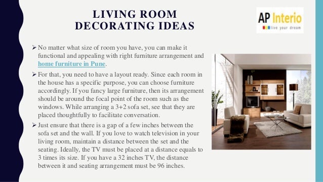 Best Modular Furniture For Your Home And Office Ap Interio