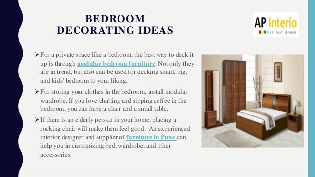 Best Modular Furniture For Your Home And Office Ap Interio