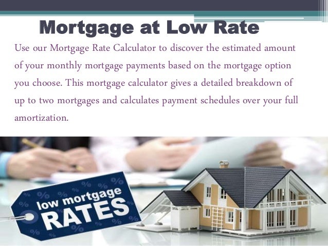 Best mortgage options ontario