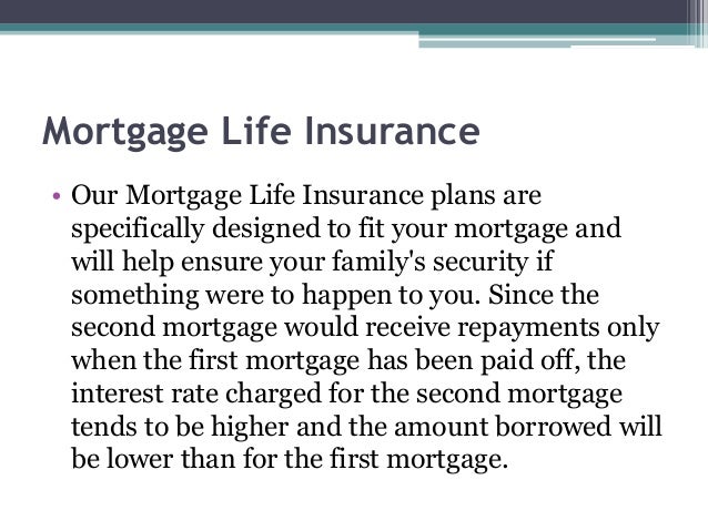 Best mortgage options ontario