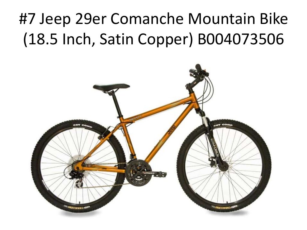 Best Mountain Bike under 1000 Mountain Bikes Reviews
