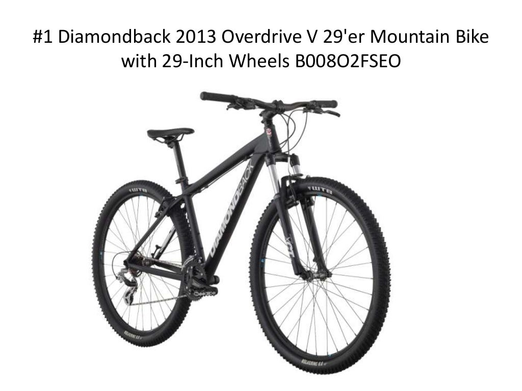 Best Mountain Bike under 1000 Mountain Bikes Reviews
