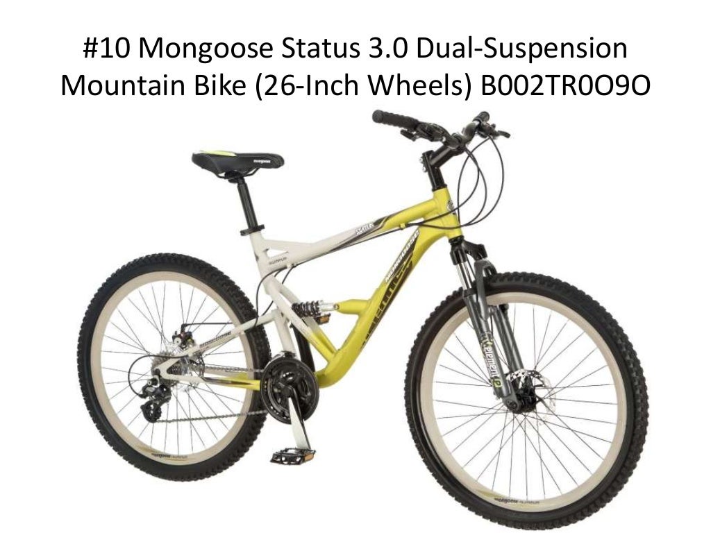 Best Mountain Bike under 1000 Mountain Bikes Reviews