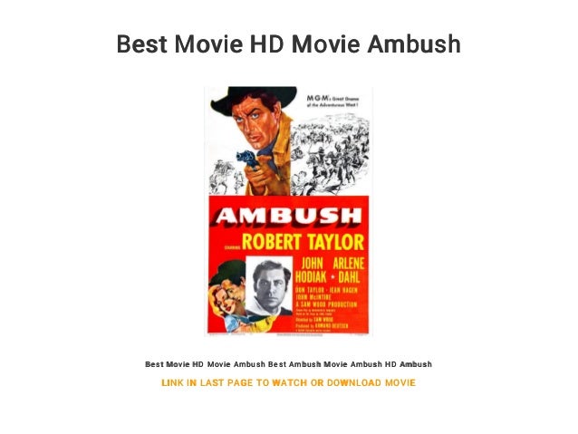 best ambush predators