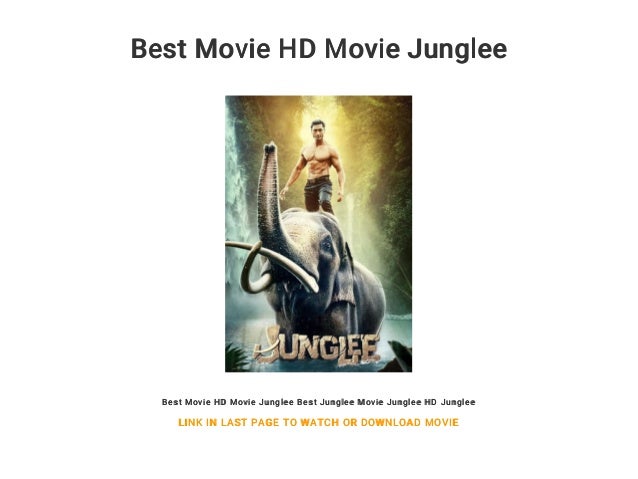 Best Movie Hd Movie Junglee slideshare