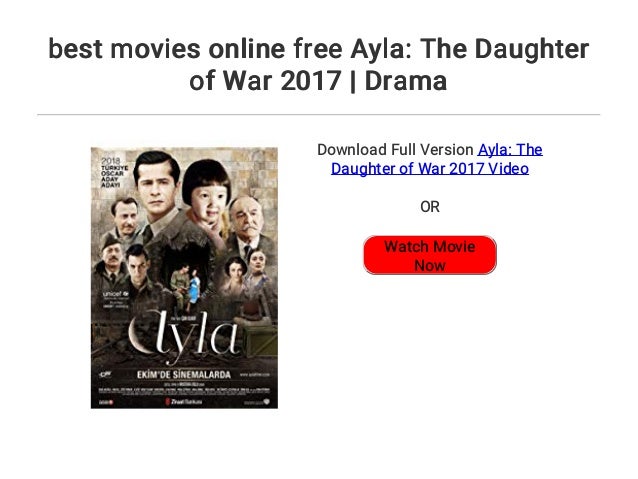 Ayla The Daughter Of War Wikipedia