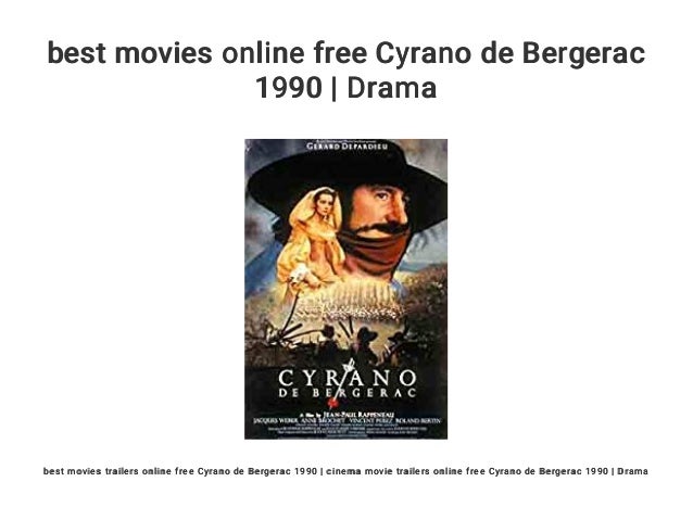 TÉLÉCHARGER CYRANO DE BERGERAC AVEC DEPARDIEU GRATUIT AVEC DEPARDIEU GRATUIT DE BERGERAC TÉLÉCHARGER CYRANO