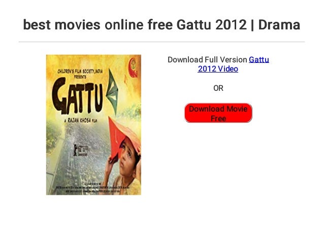 All Gattu Full Movie Download Powiat Bielsko Biala