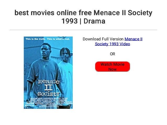 Menace Menace