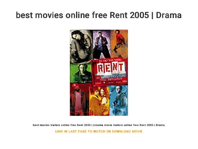 Best Movies Online Free Rent 2005 Drama