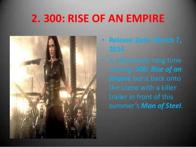 Best movies to watch in 2014