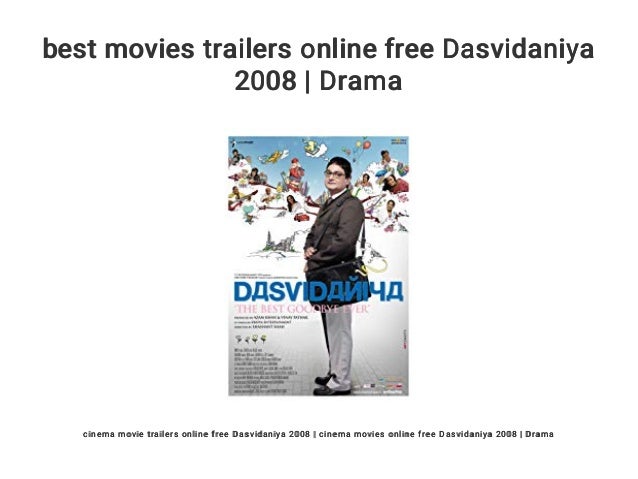 Best Movies Trailers Online Free Dasvidaniya 2008 Drama best movies trailers online free