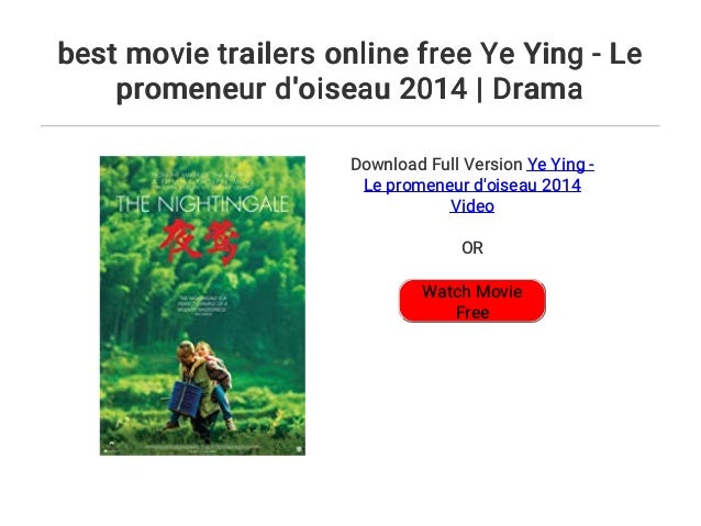 TÉLÉCHARGER LE PROMENEUR DOISEAU DVDRIP GRATUIT DOISEAU TÉLÉCHARGER DVDRIP PROMENEUR GRATUIT LE