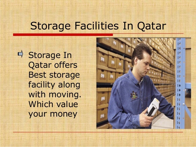 Best moving and storage options