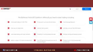 best forex brokers in malaysia