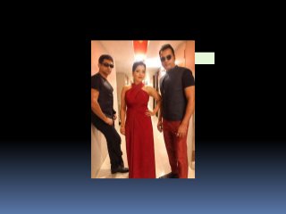 Singers Performers in India
 