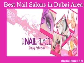 thenailplace.net
 