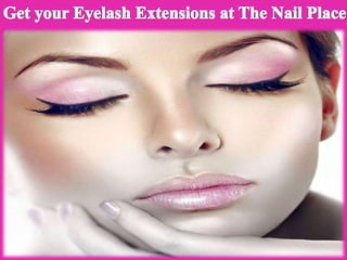 Best Nail Salons in Dubai Area