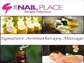 Best Nail Salons in Dubai Area