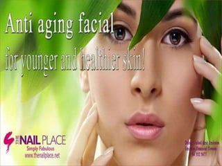 Best Nail Salons in Dubai Area