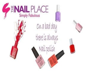 Best Nail Salons in Dubai Area