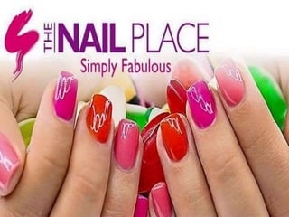 Best Nail Salons in Dubai Area