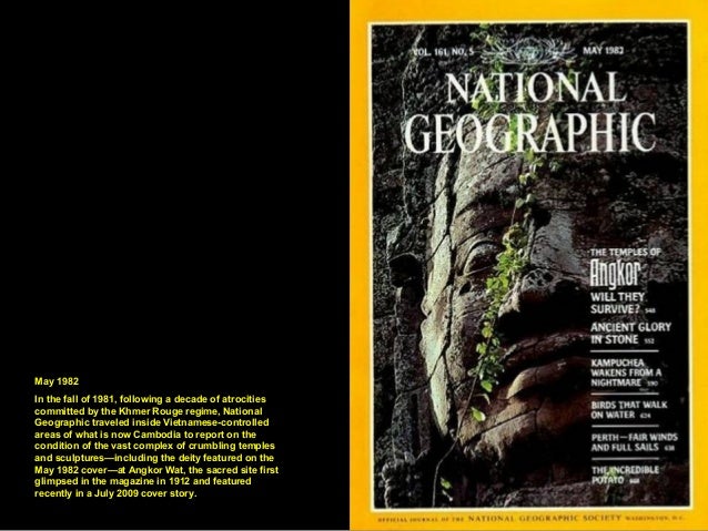 National Geographic Magazine July 2011 Pdf