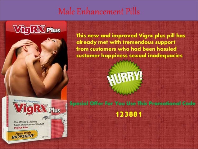 Natural Male Enhancement Pill 107