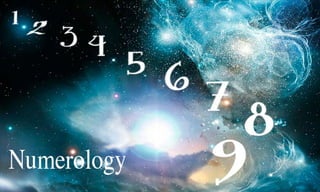Best numerology