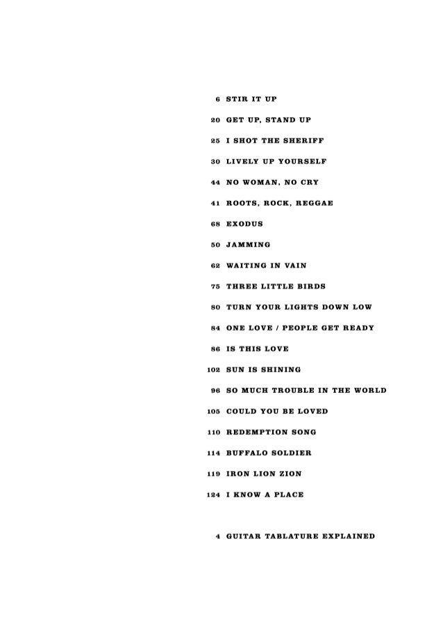 Best Of Bob Marley And The Wailers