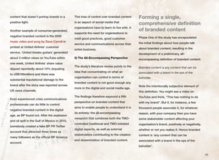 BOBCM: Best of Branded Content Marketing Volume II (10th Anniversary Edition)
