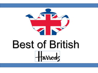 Best of British
 