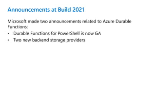 BestOfBuild2021 - Azure Functions (15min).pptx