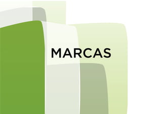 MARCAS
 