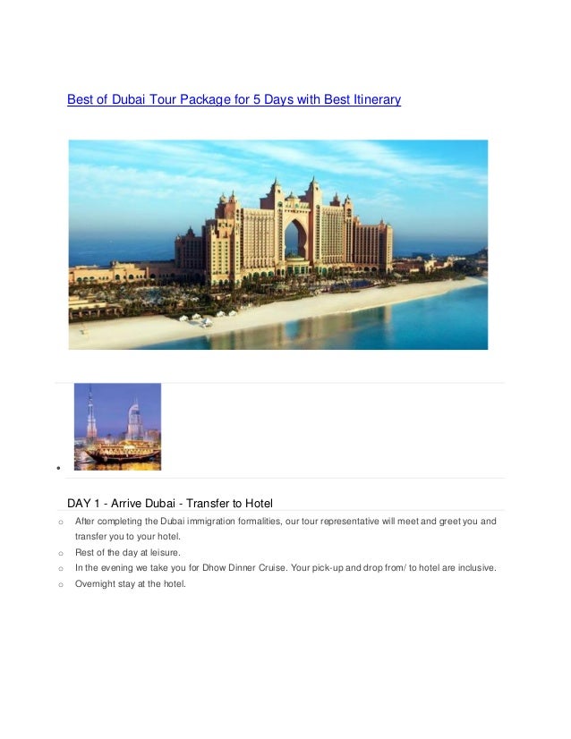 package dubai day 5 dubaitourpackagefor5days Bestof package dubai day 5 dubaitourpackagefor5days Bestof