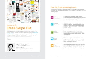 Email Swipe File Best of email swipe file | PDF