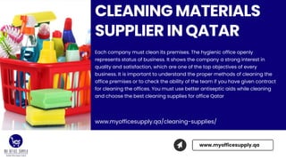 Best office 2024 supply companies