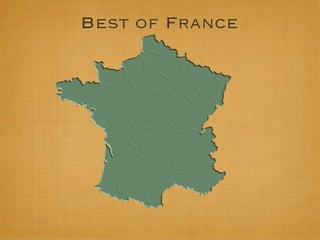 Best of France
 
