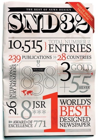 (Best of Newspaper Design) Society for News Design-The Best of News Design-Rockport Publishers (2011).pdf